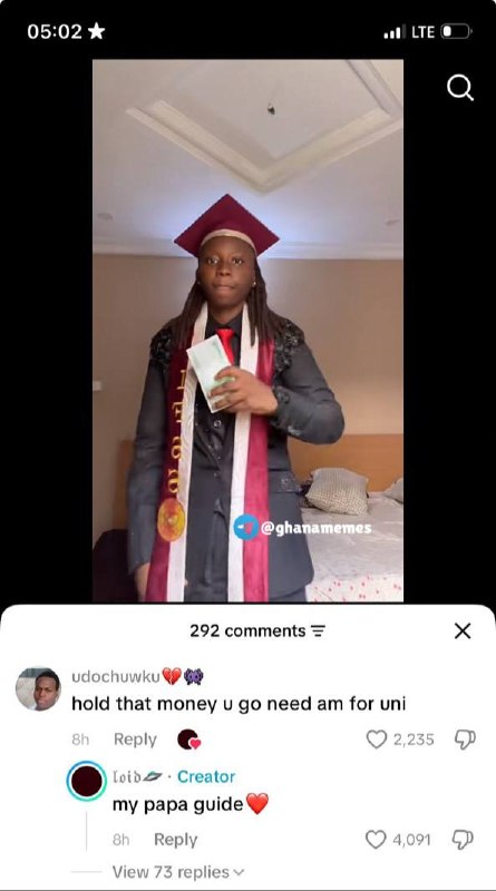 292 comments, =. x idoshUWkUPEd. . 292 comments, =. x idoshUWkUPEd. . ictd that money U go need am for unt BH Reply. “@’- © .2,235, Gp: © iaib or Creators apa guide gy: | : Reply! 9. 4094! GD View 73:replies ¥